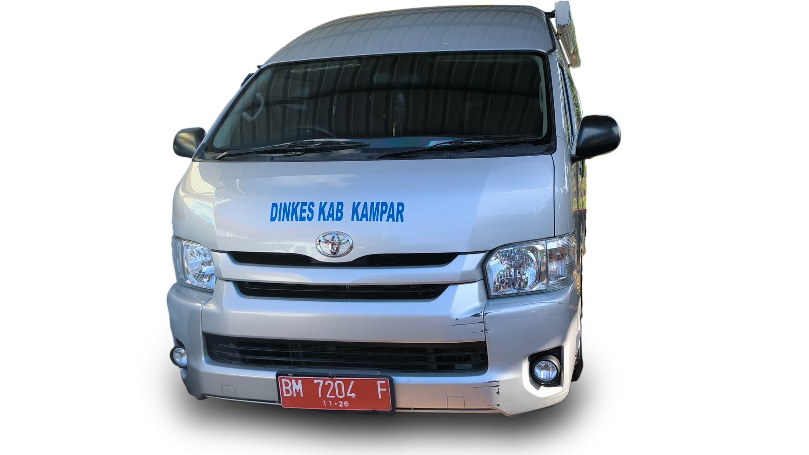 HIACE